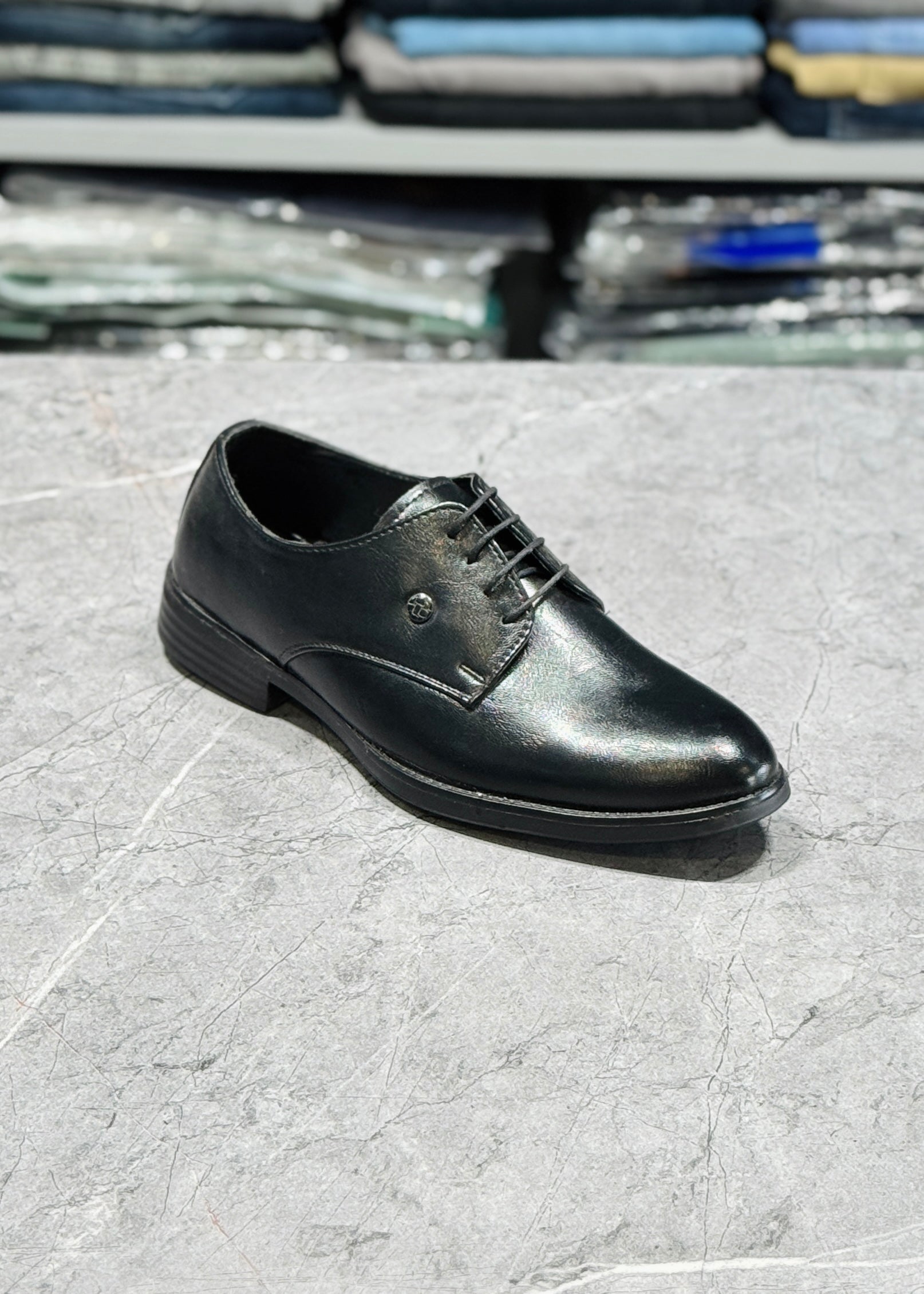 DR LW.01 LESS SHOES