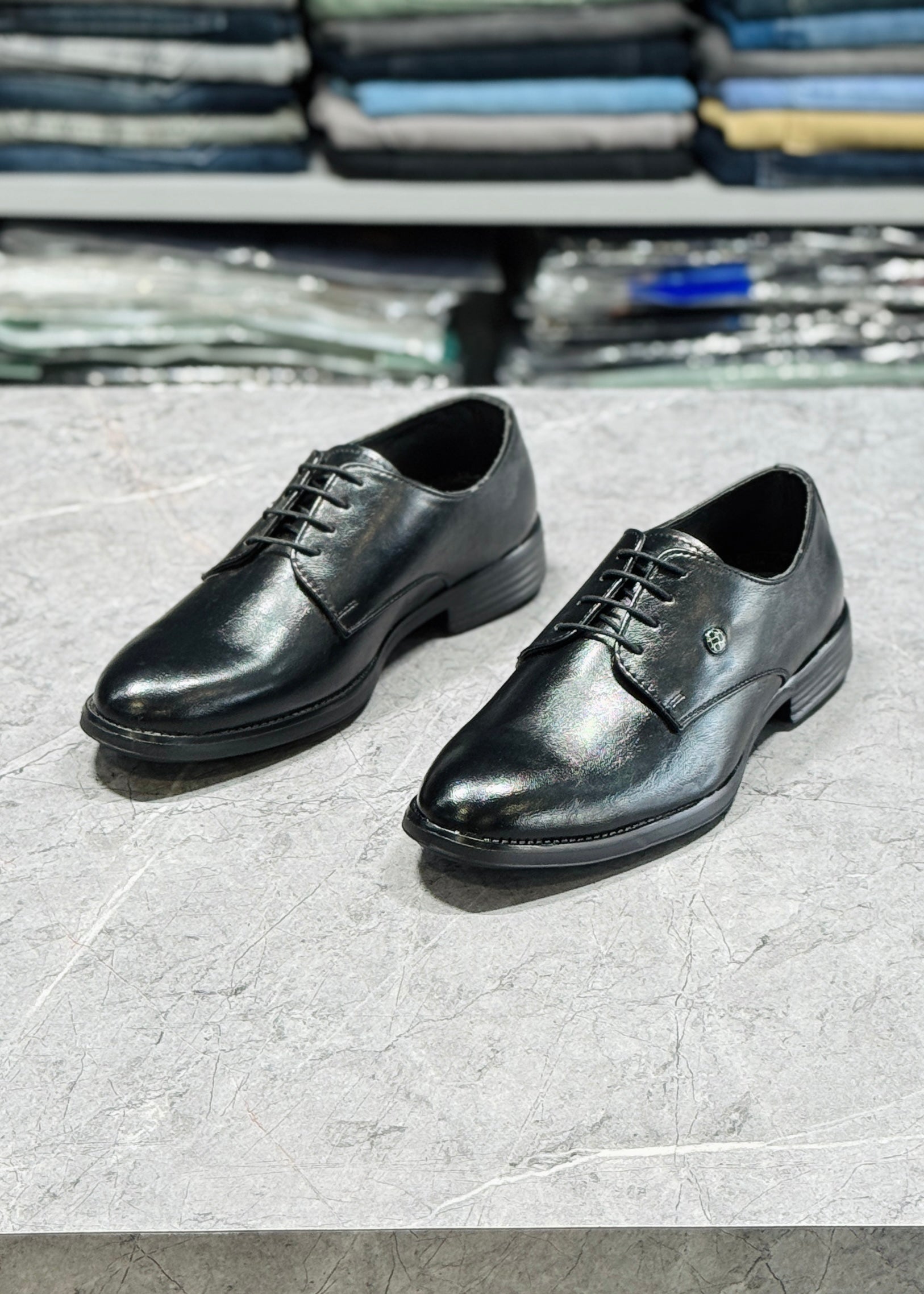DR LW.01 LESS SHOES