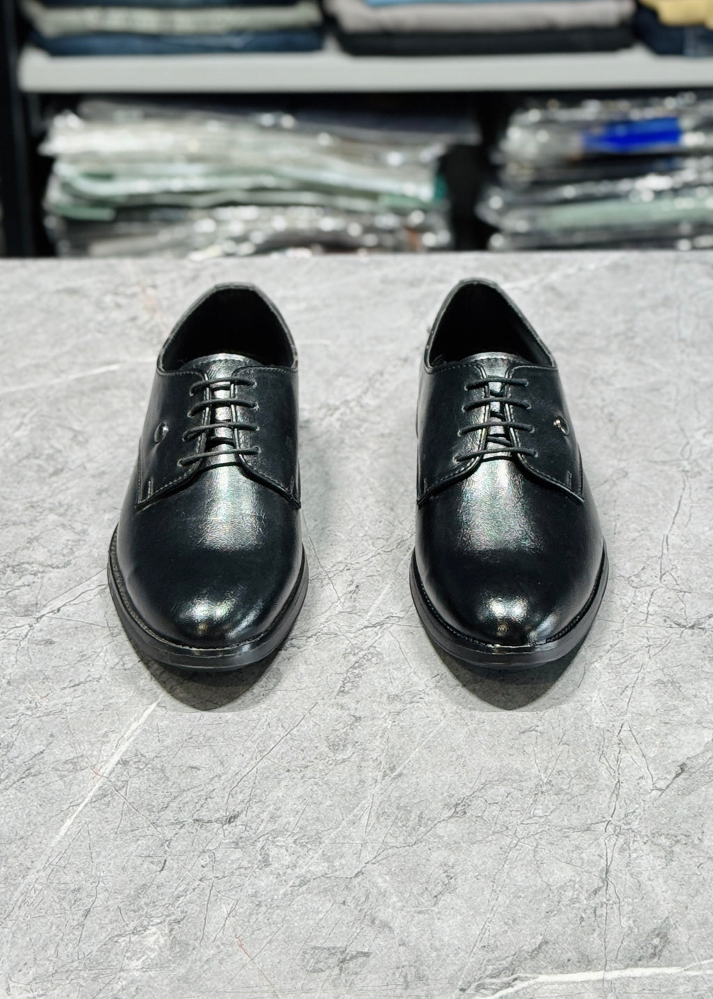 DR LW.01 LESS SHOES