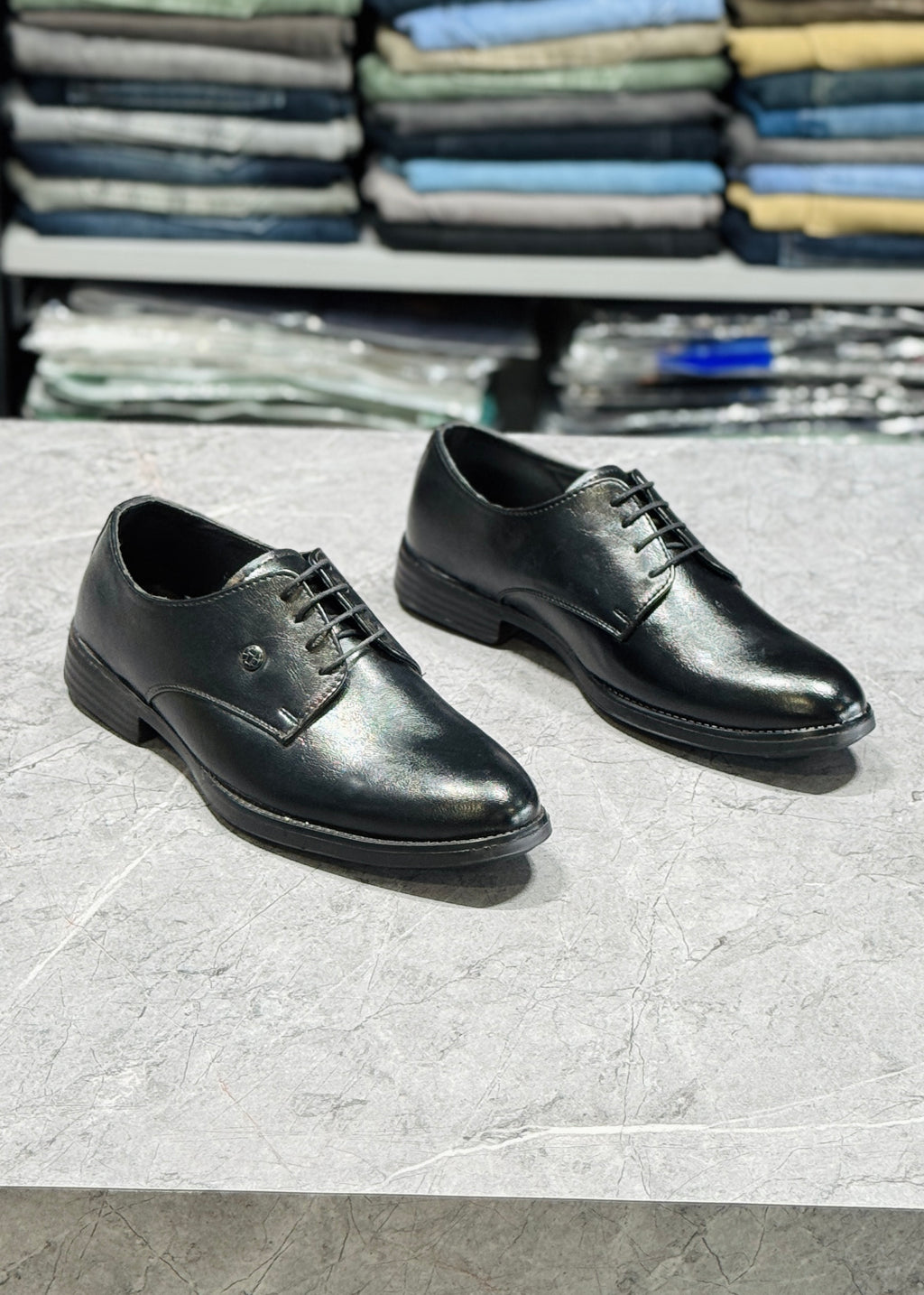 DR LW.01 LESS SHOES