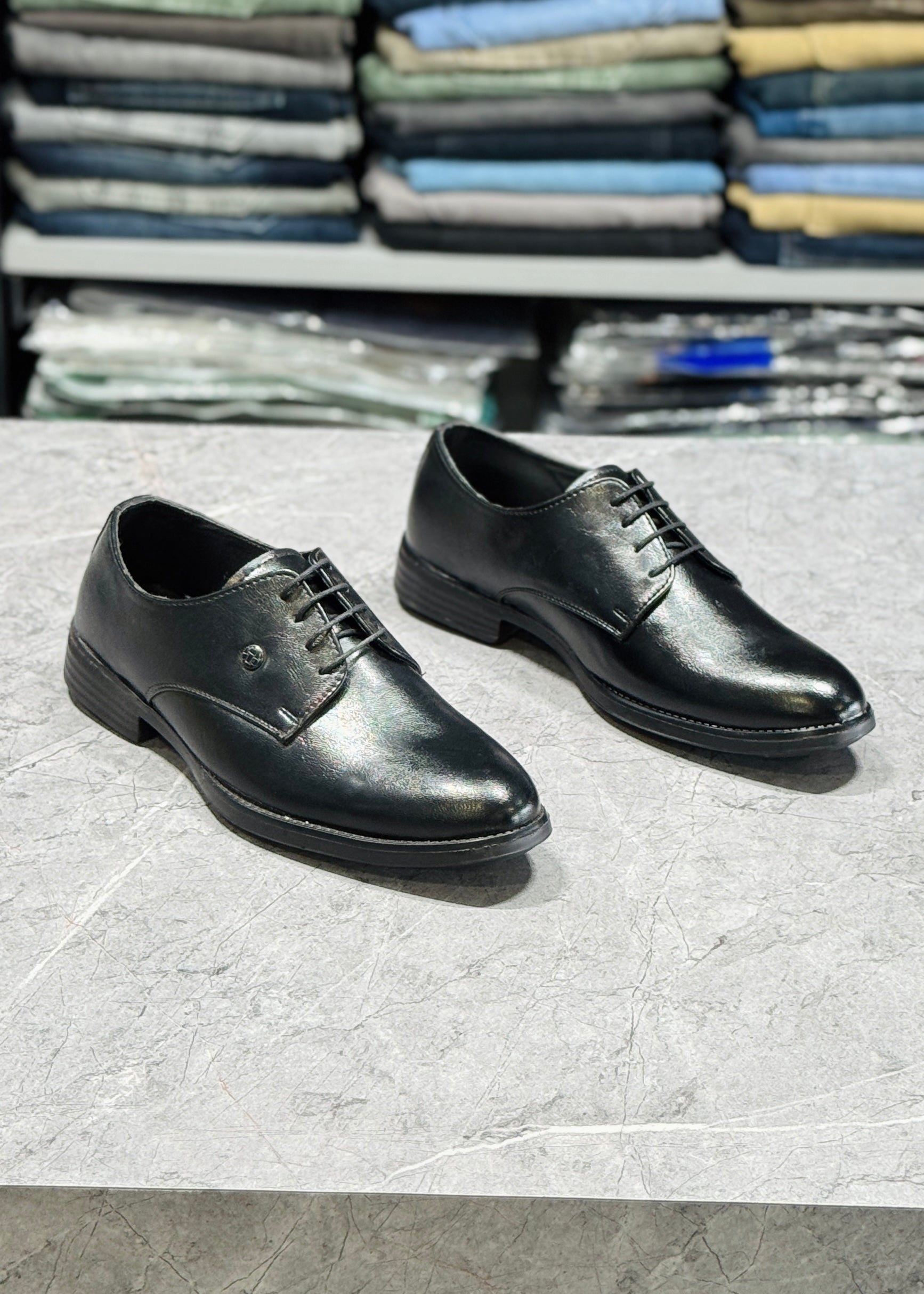 DR LW.01 LESS SHOES