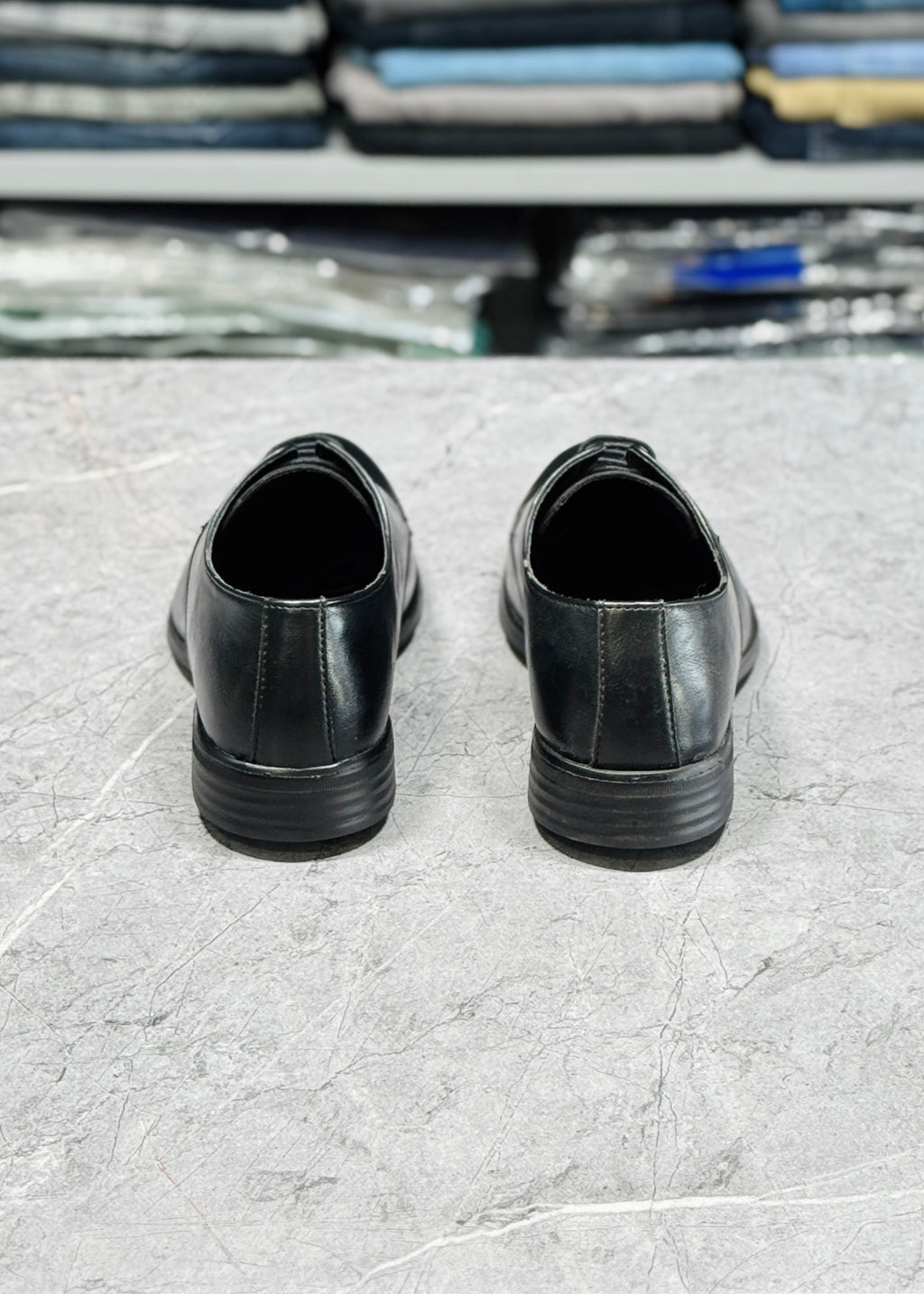 DR LW.01 LESS SHOES