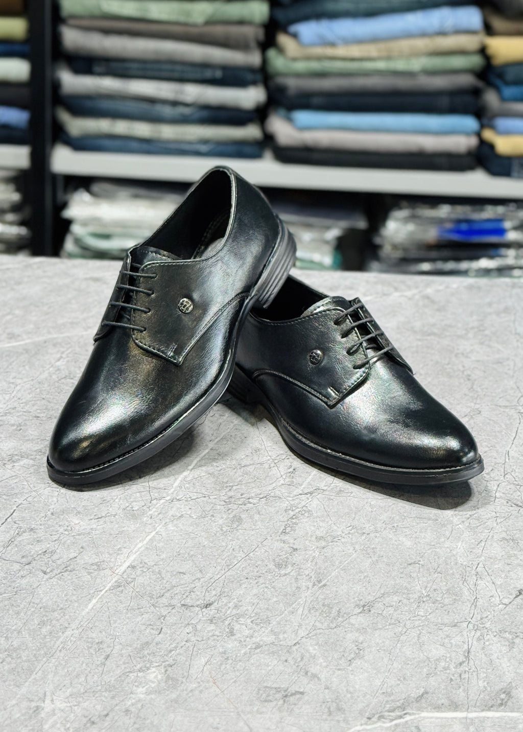 DR LW.01 LESS SHOES