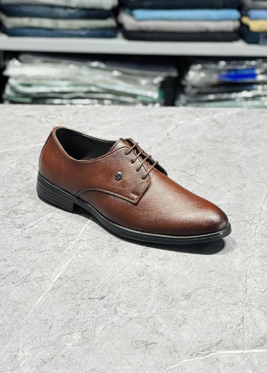 DR LW.01 LESS SHOES