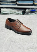 DRY RUN LW.01 BROWN