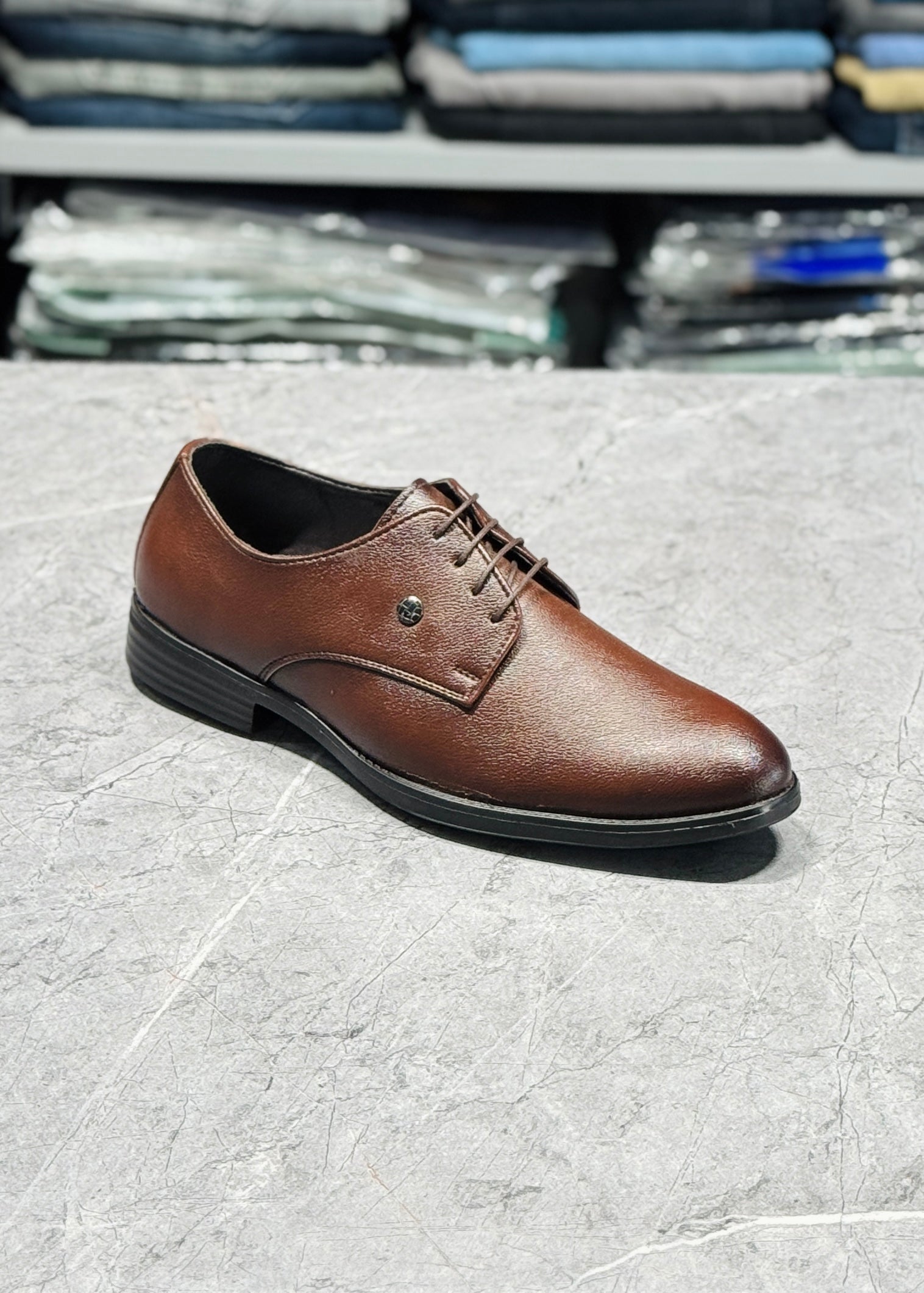 DR LW.01 LESS SHOES