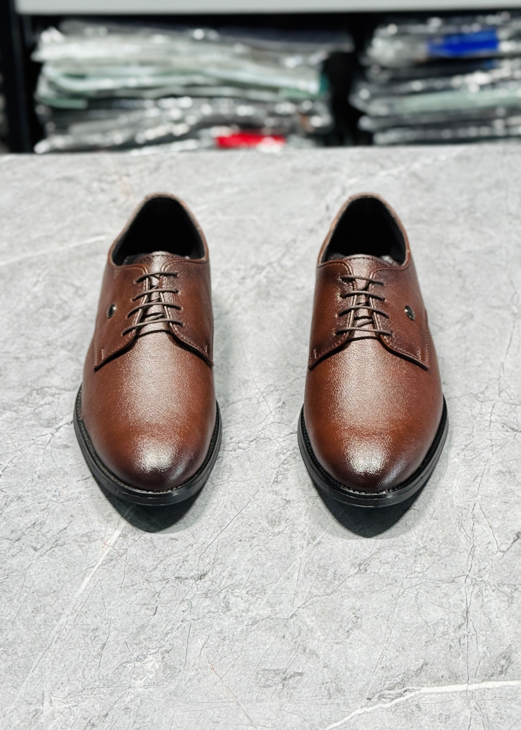 DR LW.01 LESS SHOES
