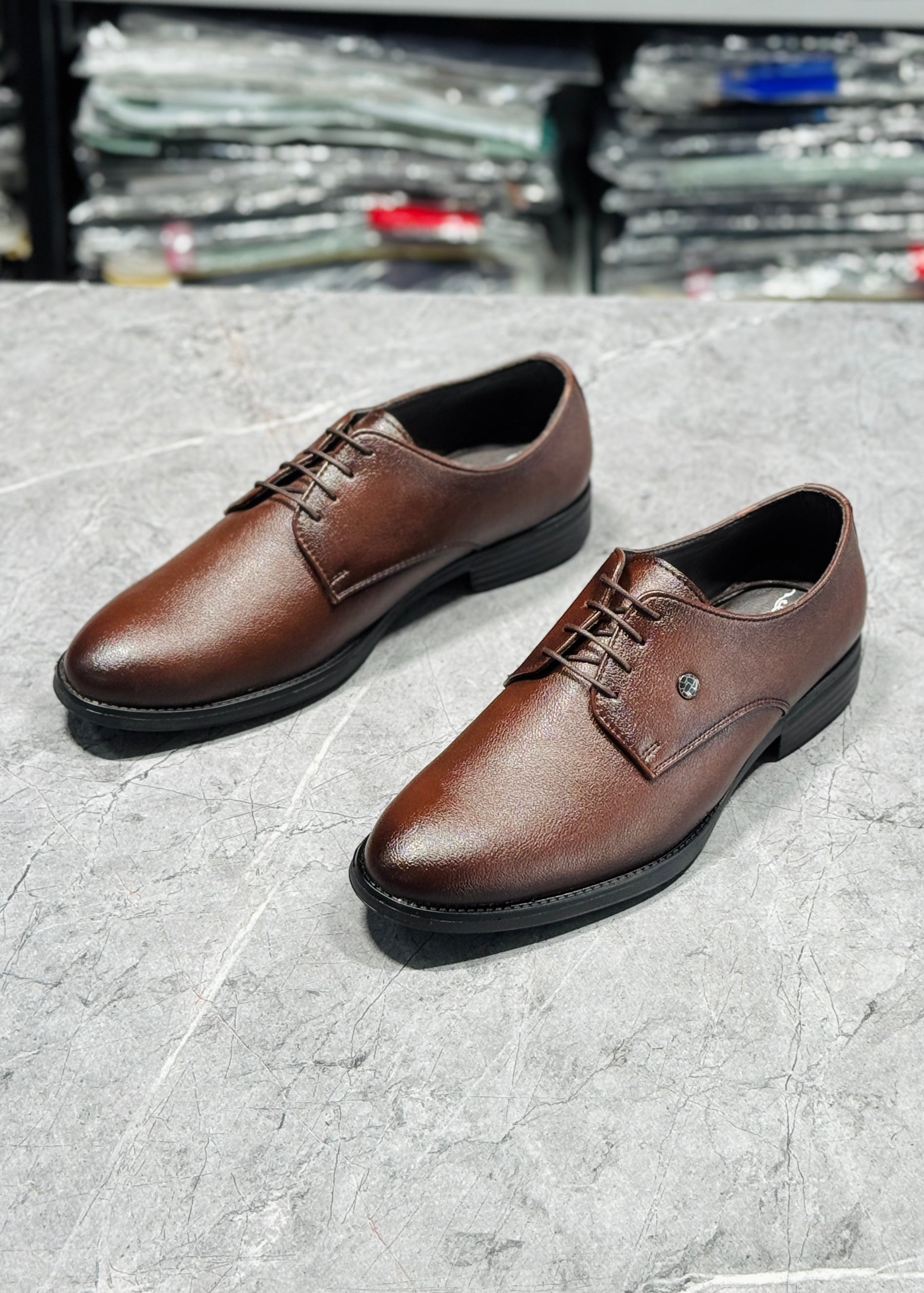 DR LW.01 LESS SHOES