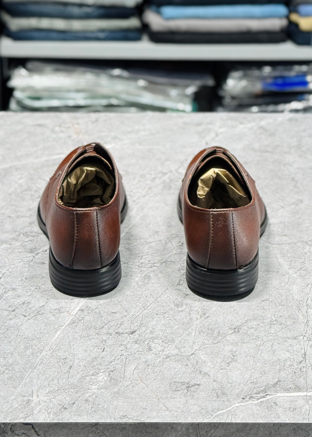 DR LW.01 LESS SHOES