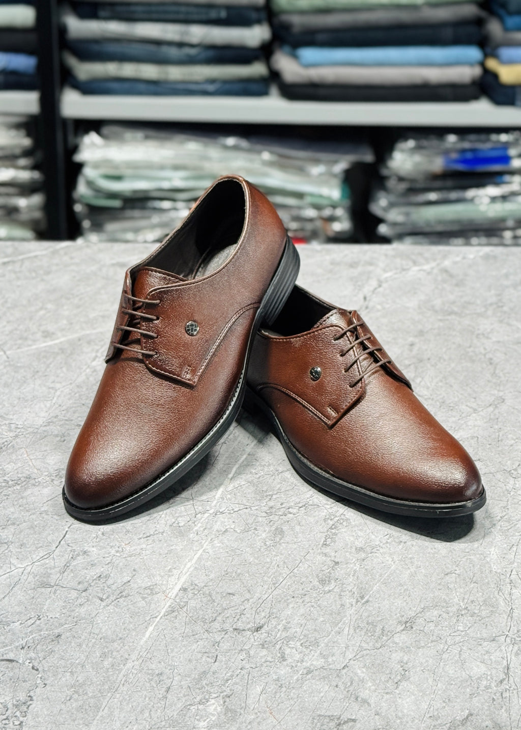 DR LW.01 LESS SHOES