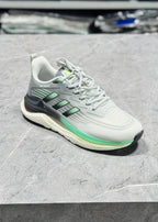 FA 3609 GREY IMPOTED SPORTS SHOES