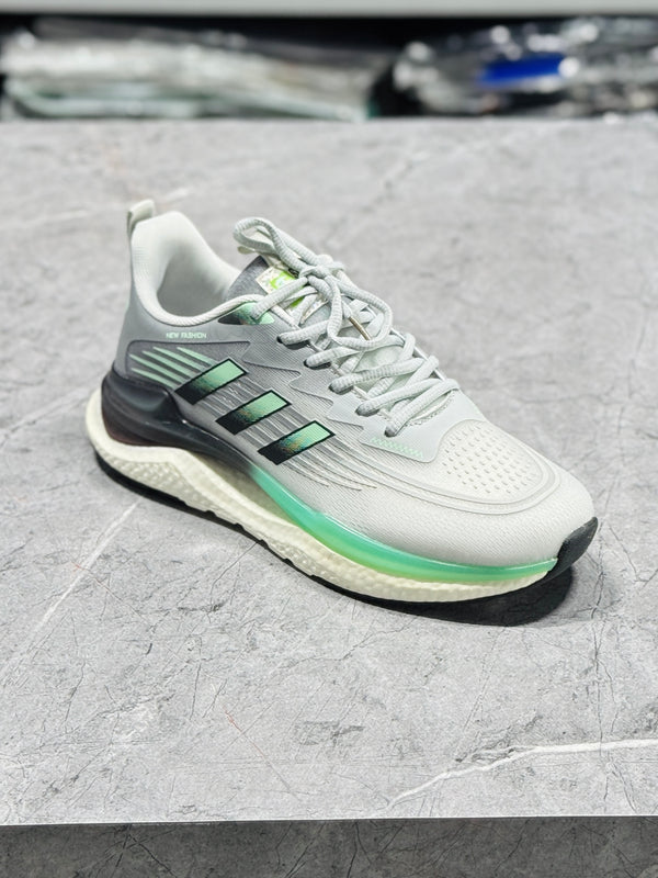 FA 3609 GREY IMPOTED SPORTS SHOES