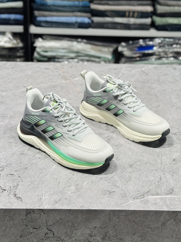 FA 3609 GREY IMPOTED SPORTS SHOES