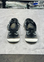 FA 8010 BLACK IMPOTED SPORTS SHOES