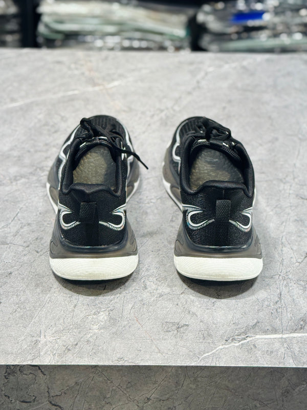 FA 8010 BLACK IMPOTED SPORTS SHOES