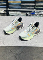 FA 8010 GREY GREEN IMPOTED SPORTS SHOES