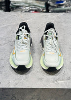 FA 8010 GREY GREEN IMPOTED SPORTS SHOES