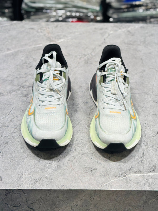 FA 8010 GREY GREEN IMPOTED SPORTS SHOES
