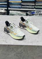 FA 8010 GREY GREEN IMPOTED SPORTS SHOES