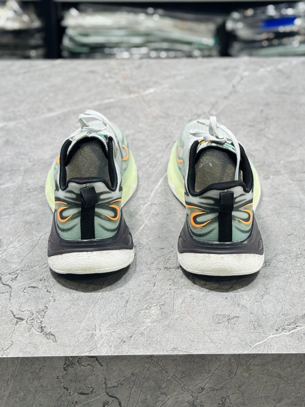 FA 8010 GREY GREEN IMPOTED SPORTS SHOES