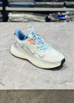 FA 8010 WHITE SKY IMPOTED SPORTS SHOES