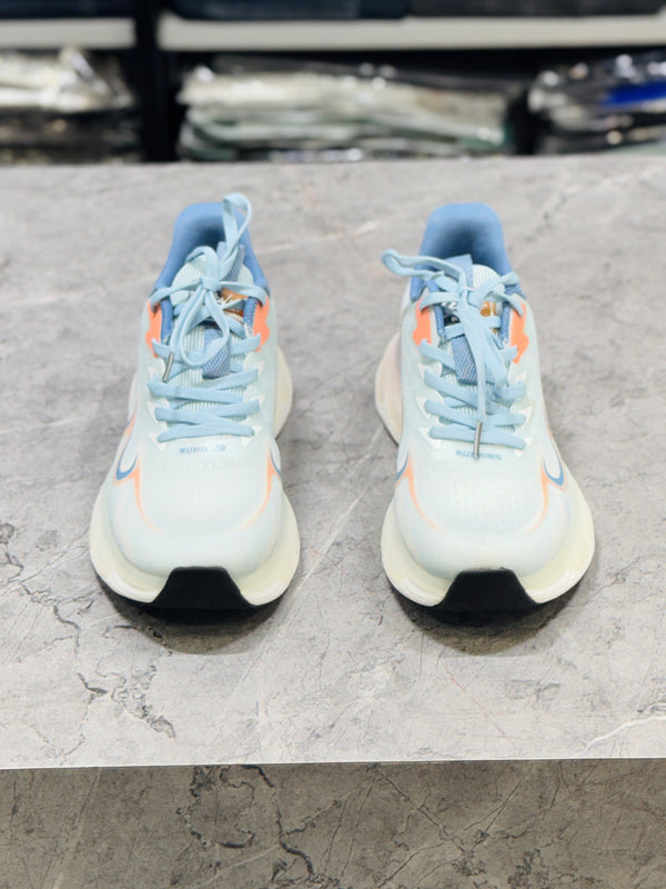 FA 8010 WHITE SKY IMPOTED SPORTS SHOES