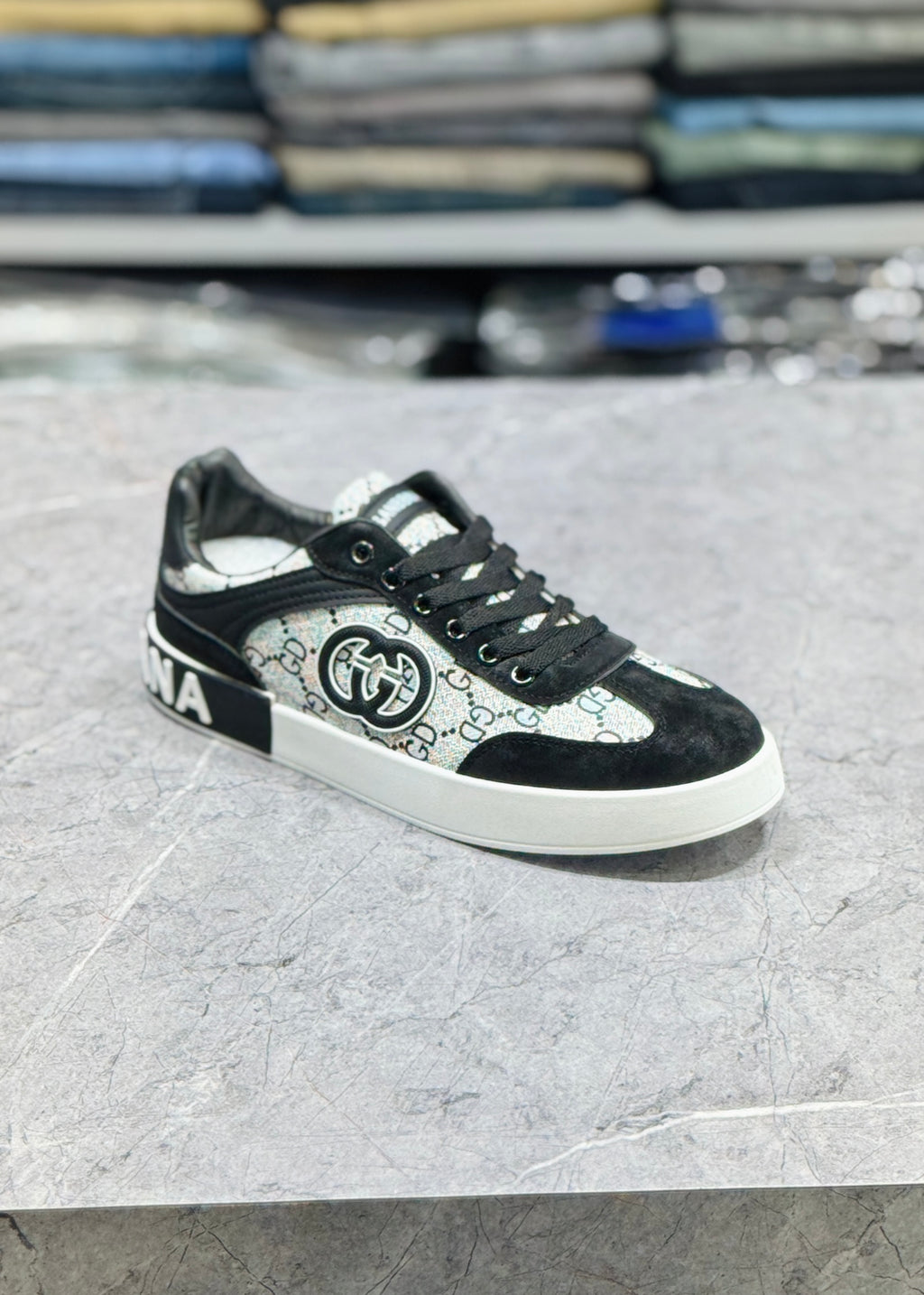 FA A-20 SNEAKERS