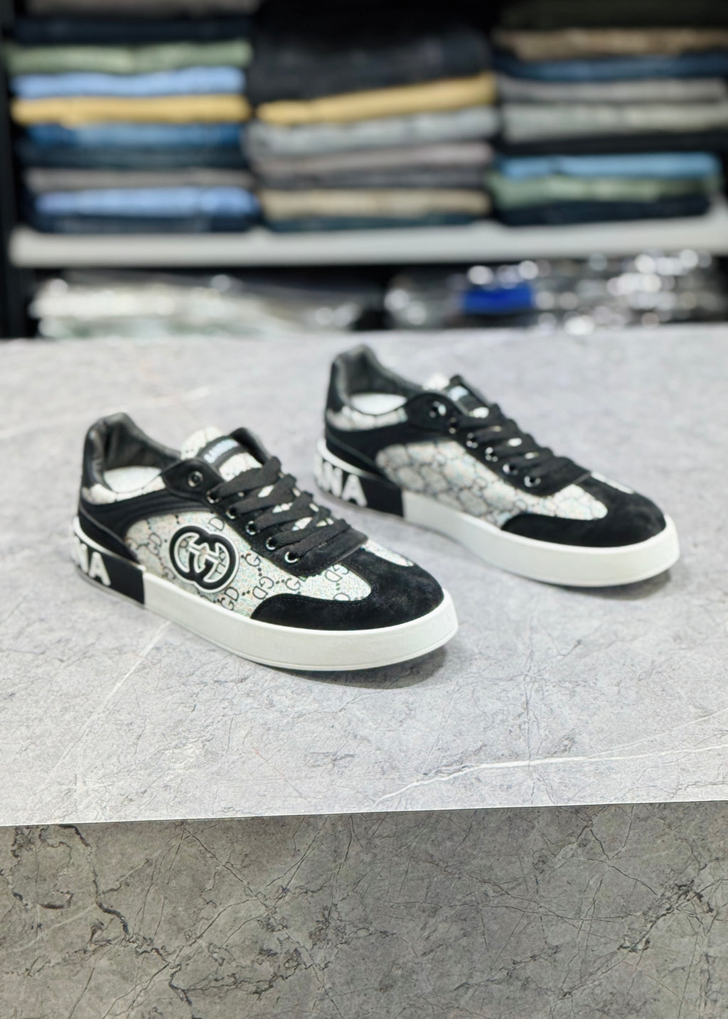 FA A-20 SNEAKERS