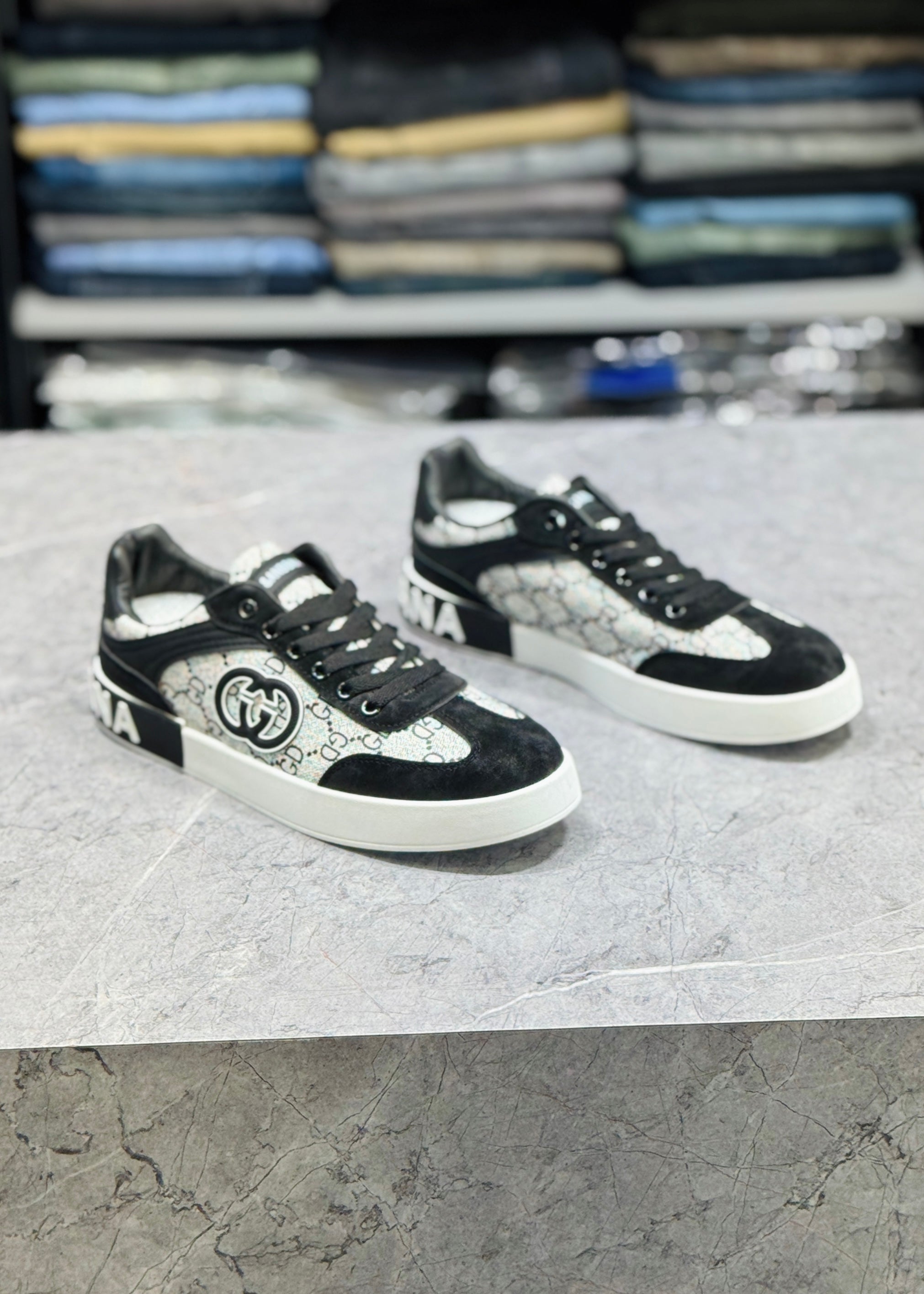 FA A-20 SNEAKERS