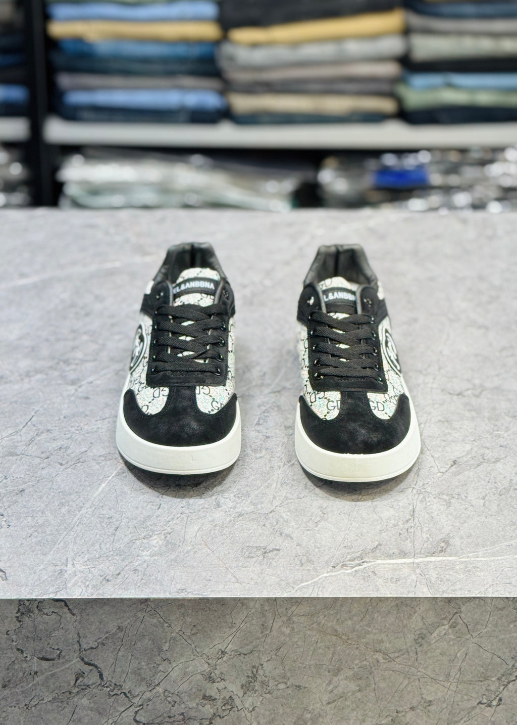 FA A-20 SNEAKERS