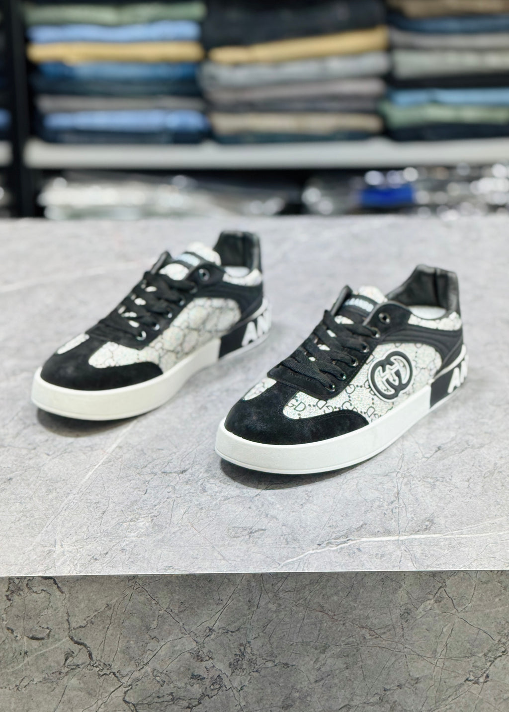 FA A-20 SNEAKERS