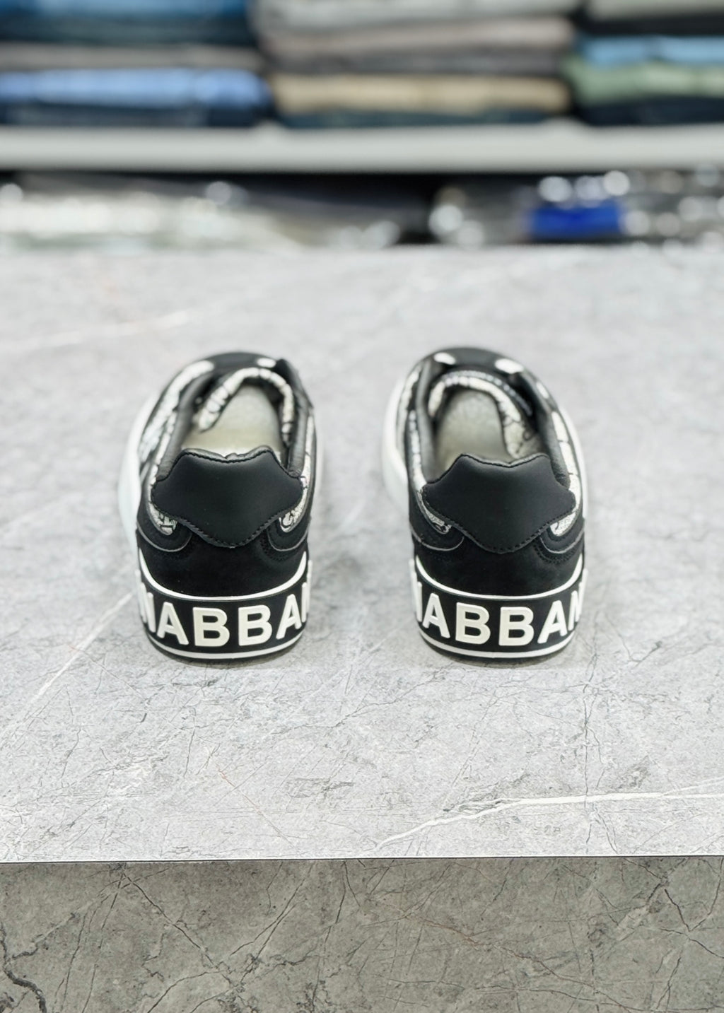 FA A-20 SNEAKERS
