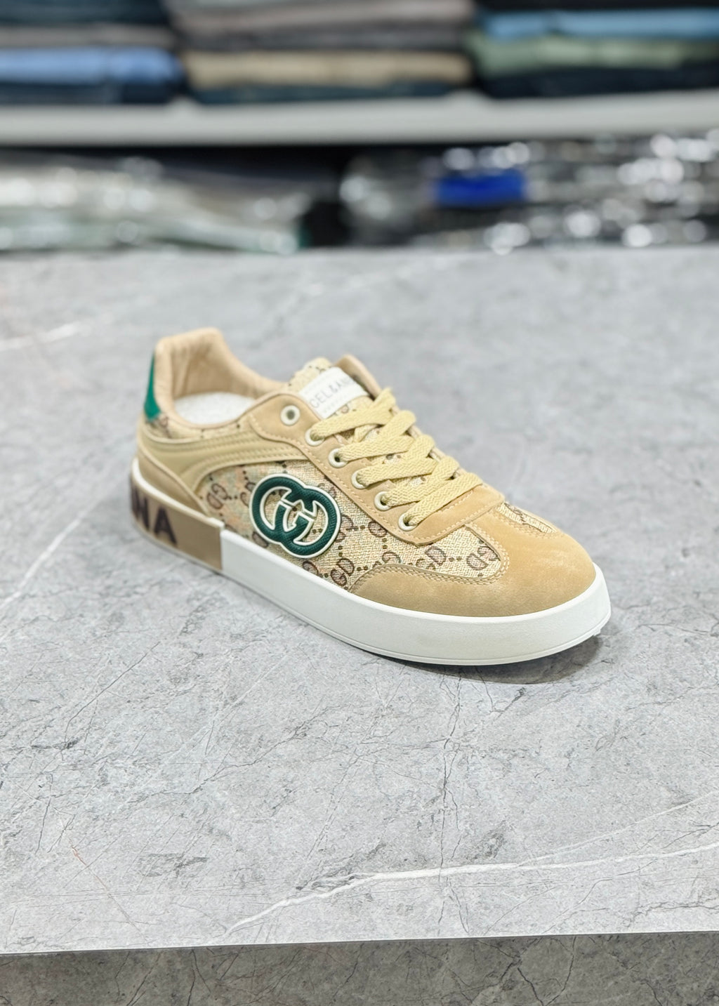 FA A-20 SNEAKERS