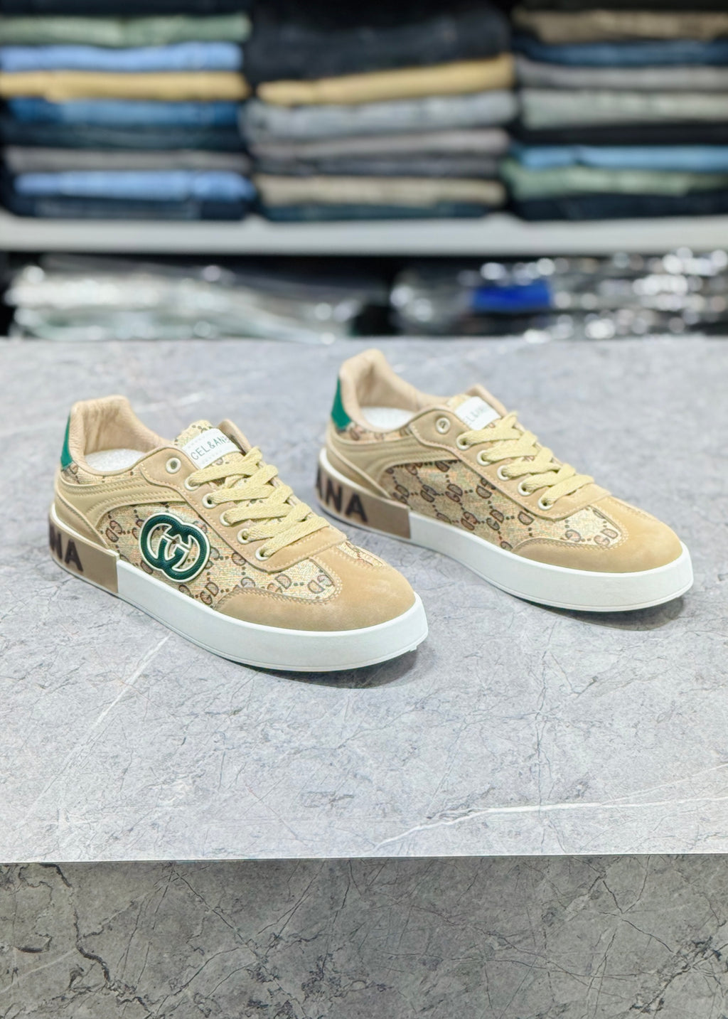 FA A-20 SNEAKERS