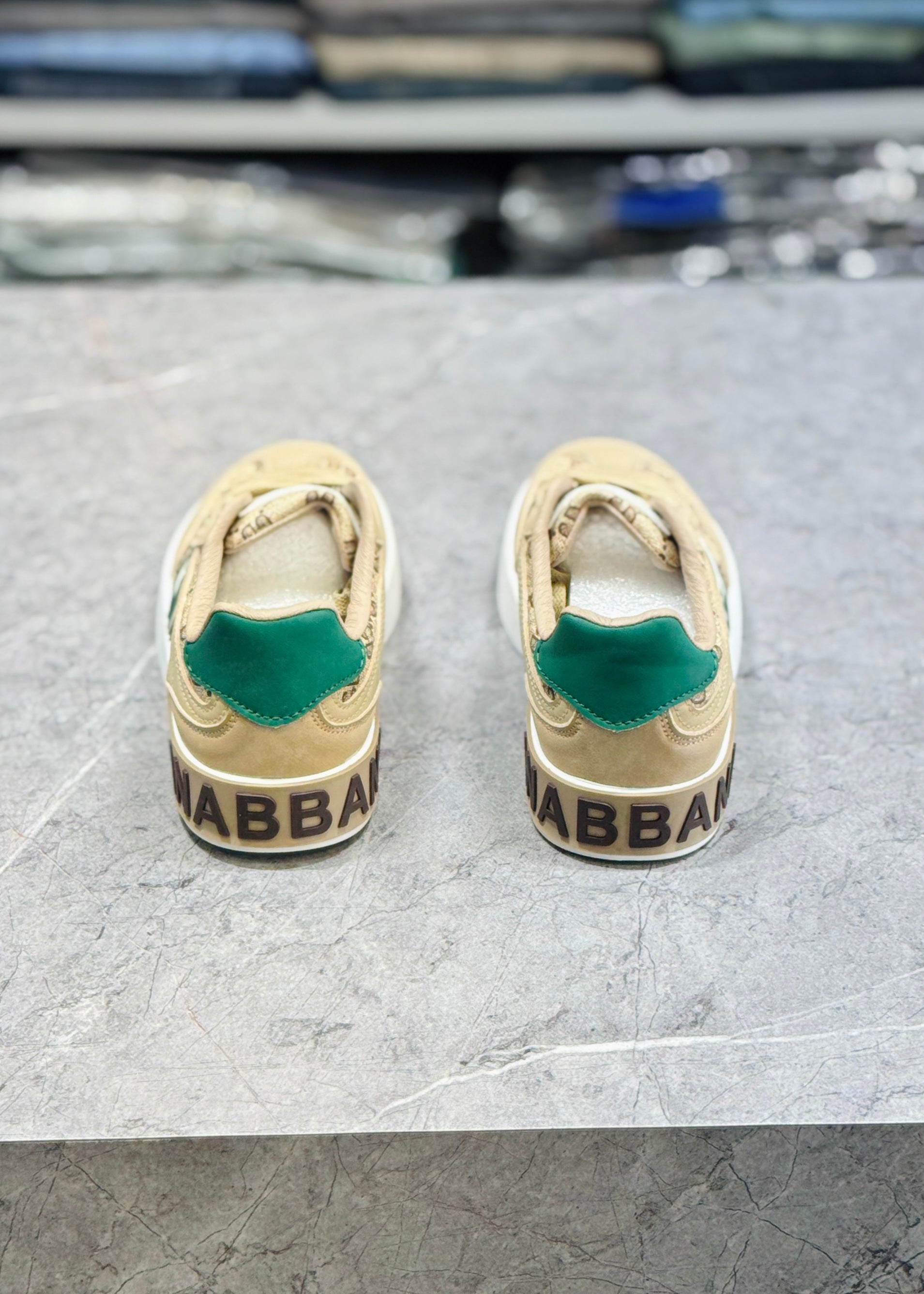FA A-20 SNEAKERS