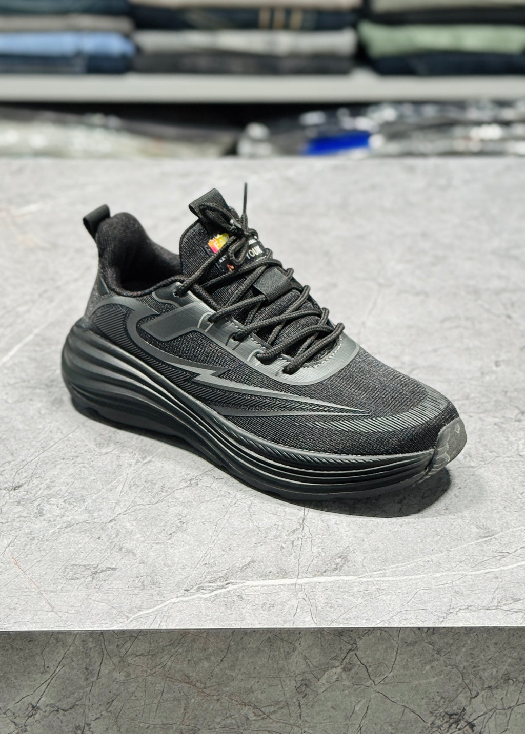 FA H-2152 IMPOTED SPORTS SHOES