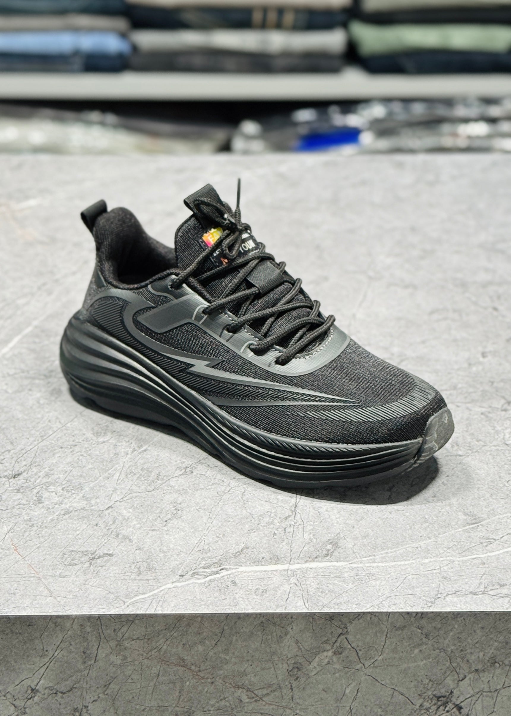 FA H-2152 IMPOTED SPORTS SHOES
