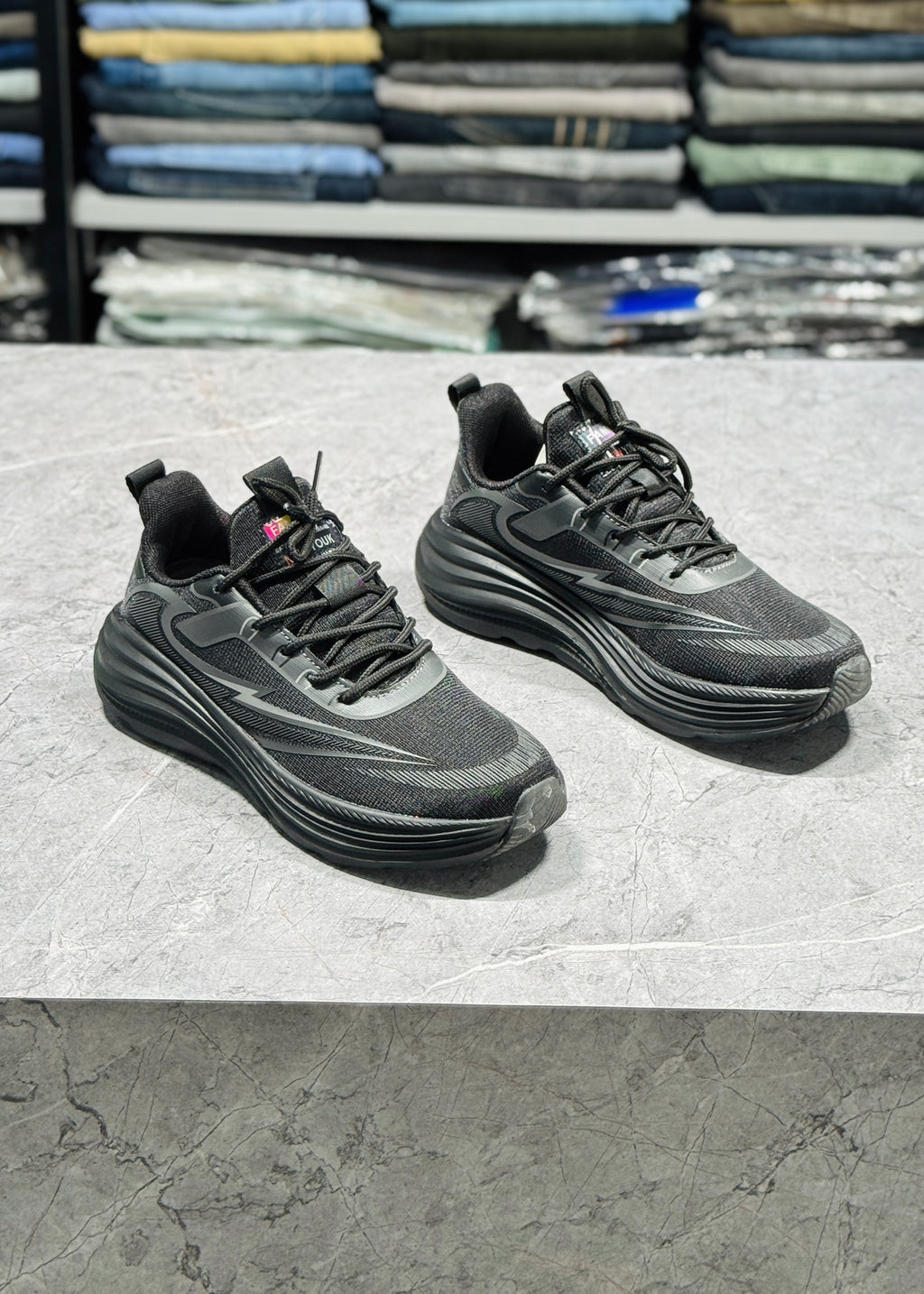 FA H-2152 IMPOTED SPORTS SHOES