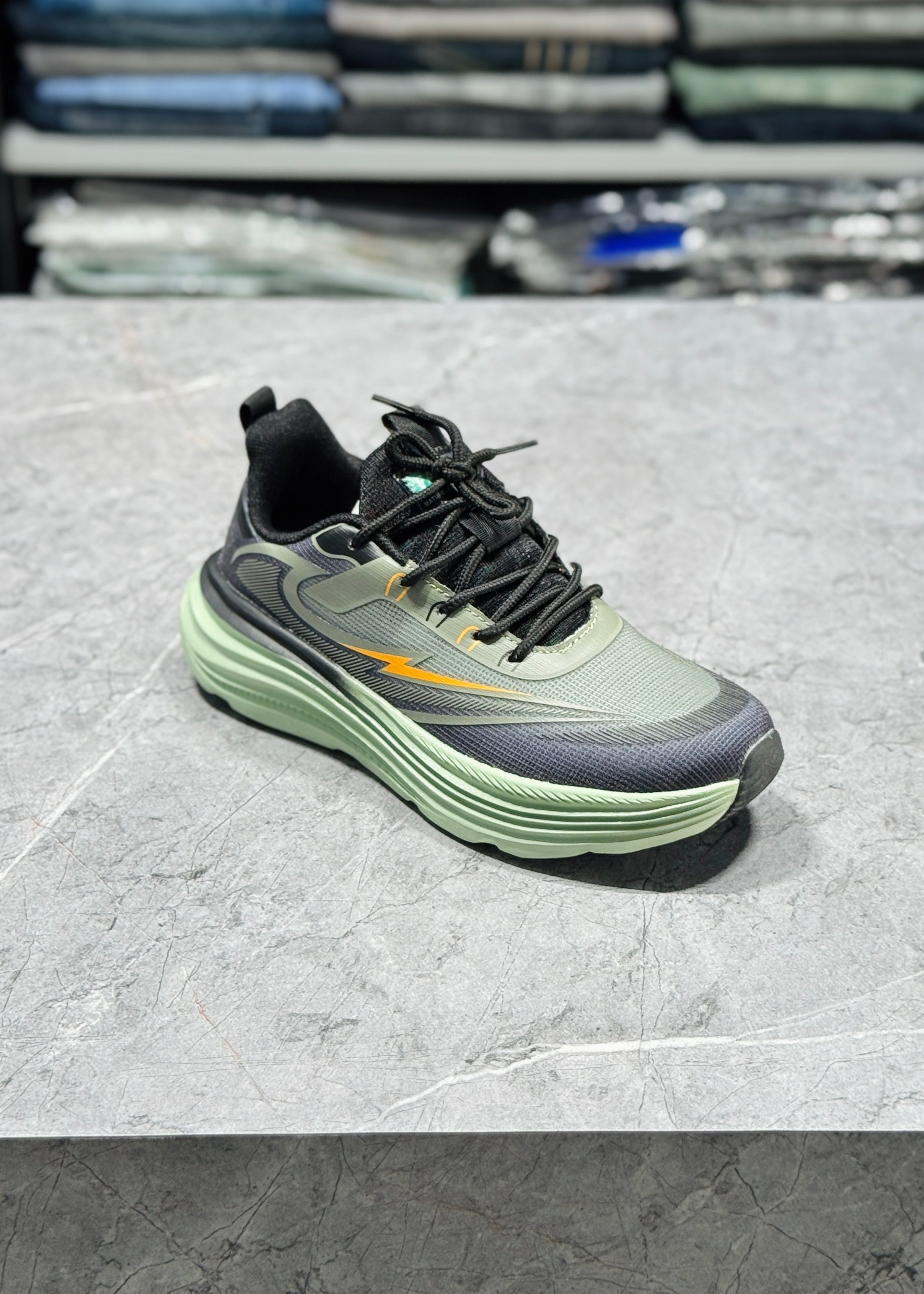 FA H-2152 IMPOTED SPORTS SHOES