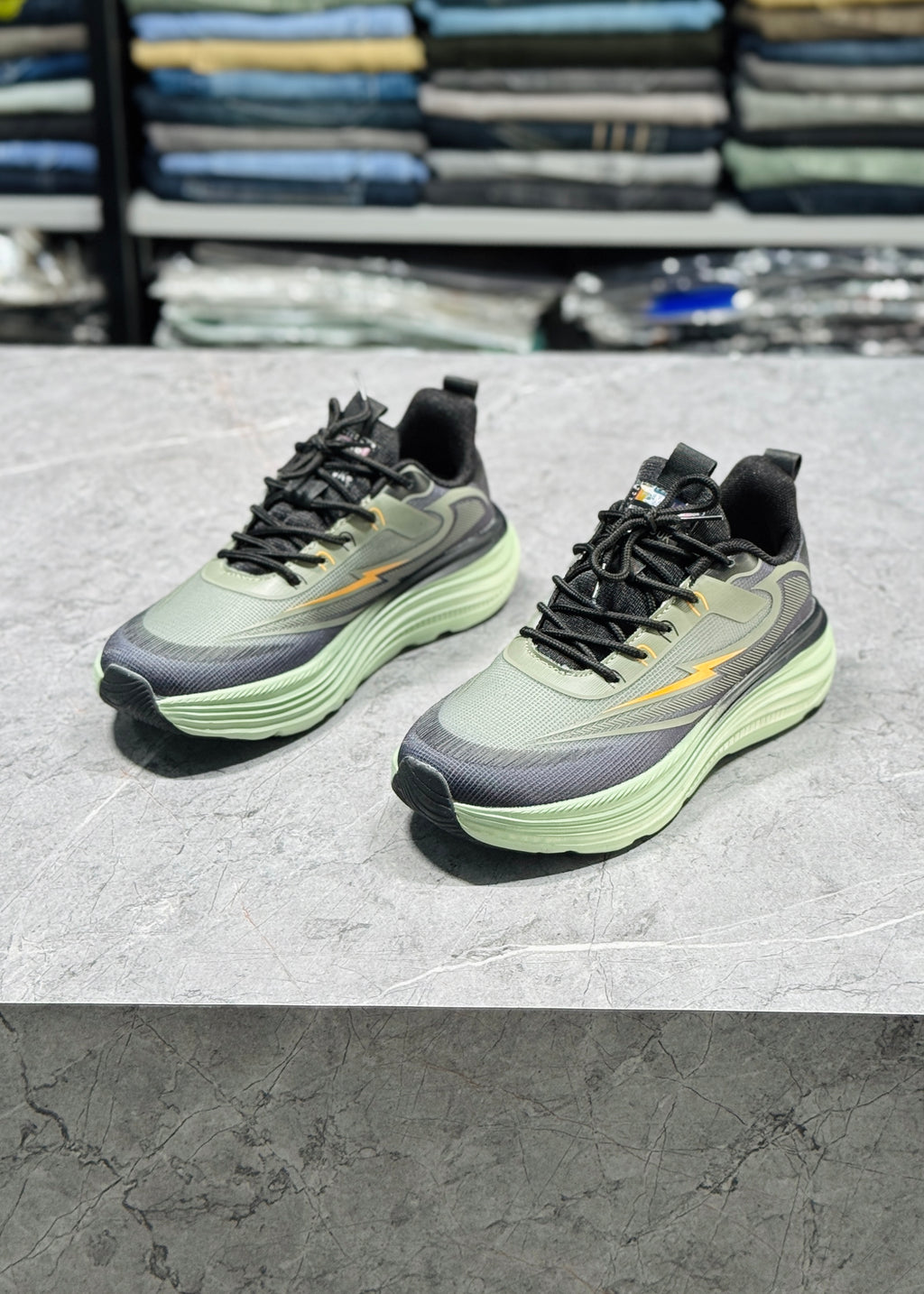FA H-2152 IMPOTED SPORTS SHOES