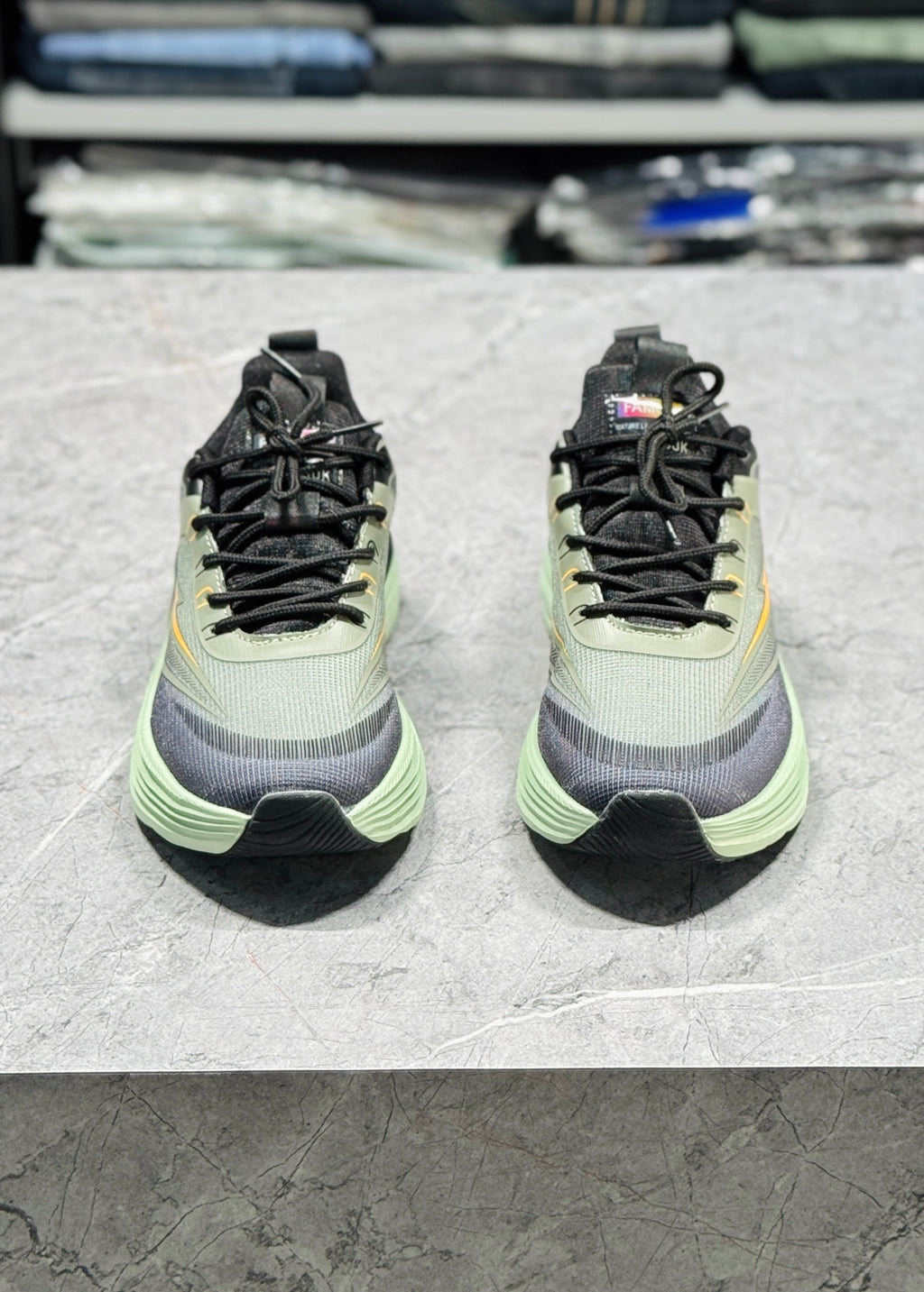 FA H-2152 IMPOTED SPORTS SHOES