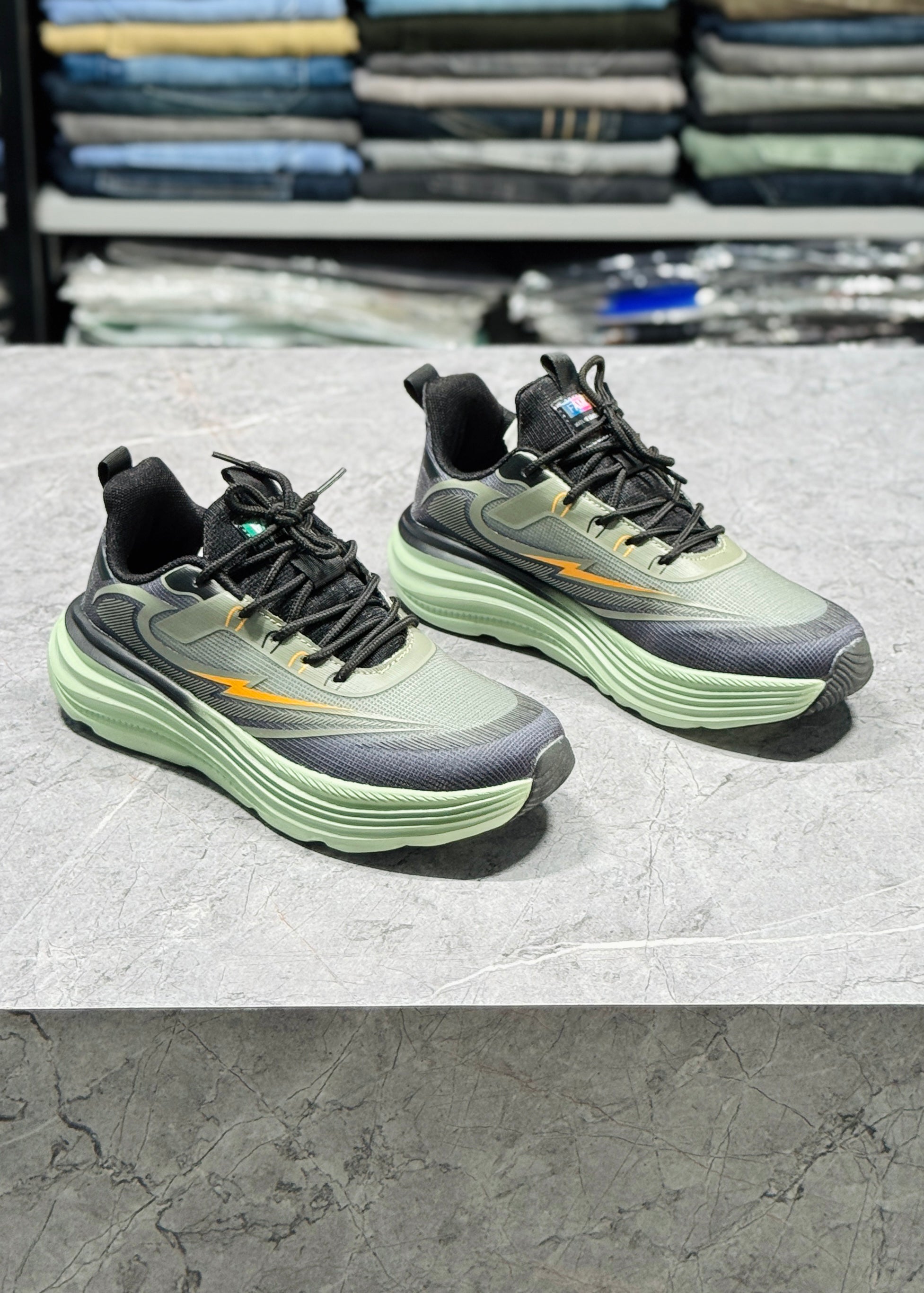 FA H-2152 IMPOTED SPORTS SHOES