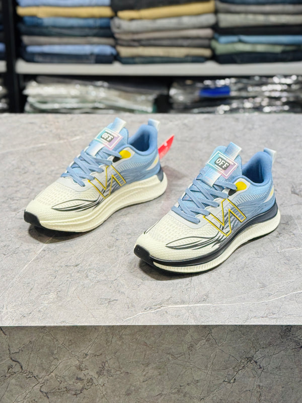 FA K-52 IMPOTED SPORTS SHOES