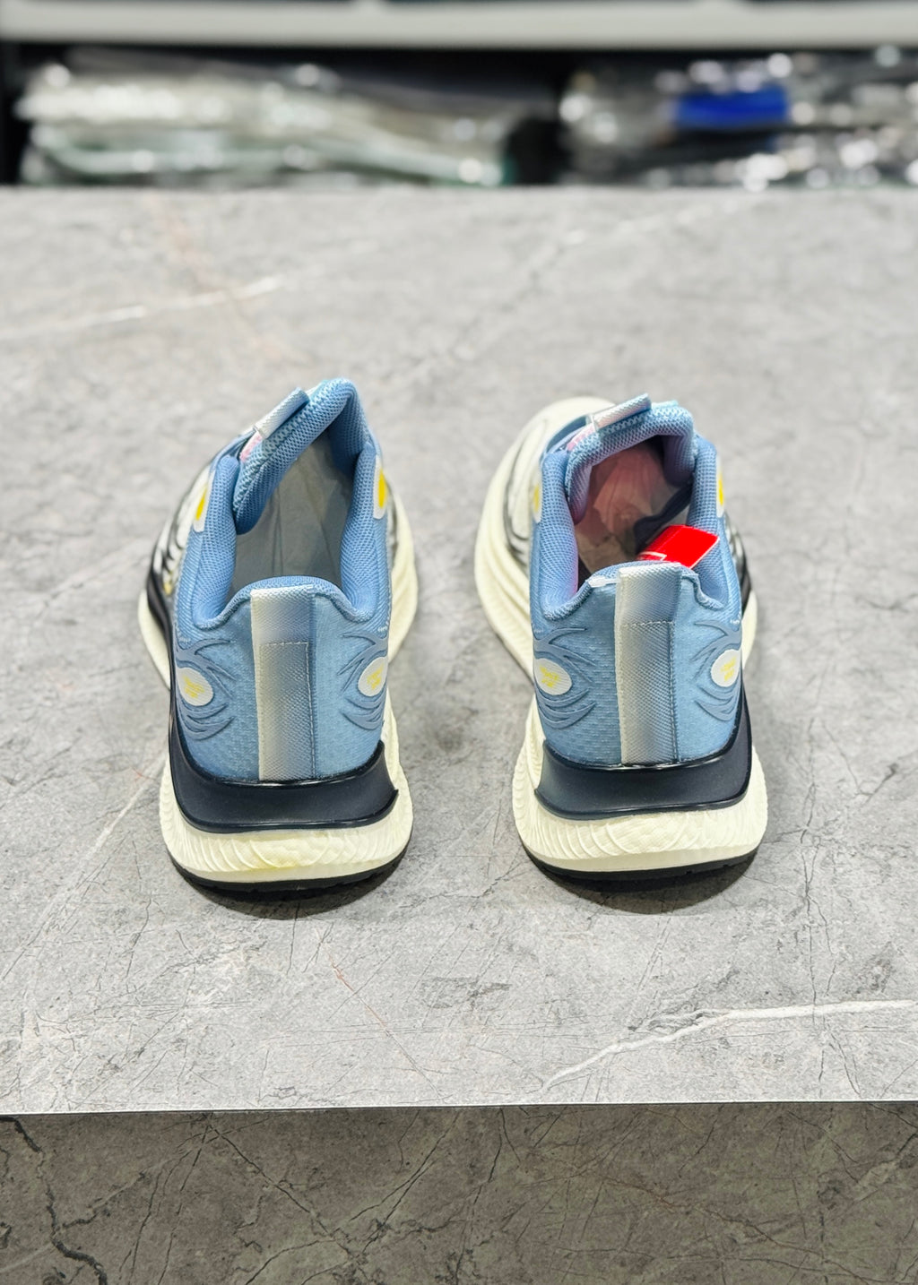 FA K-52 IMPOTED SPORTS SHOES