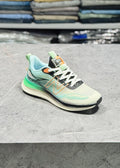 FA K-52 WH/GREEN