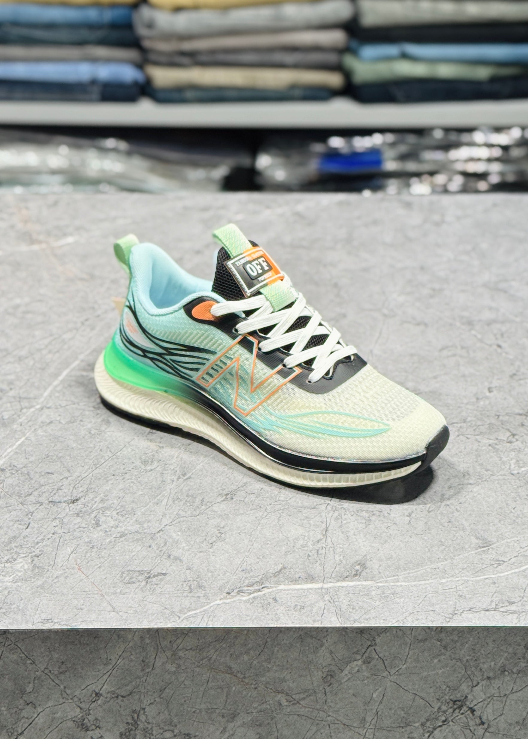 FA K-52 IMPOTED SPORTS SHOES