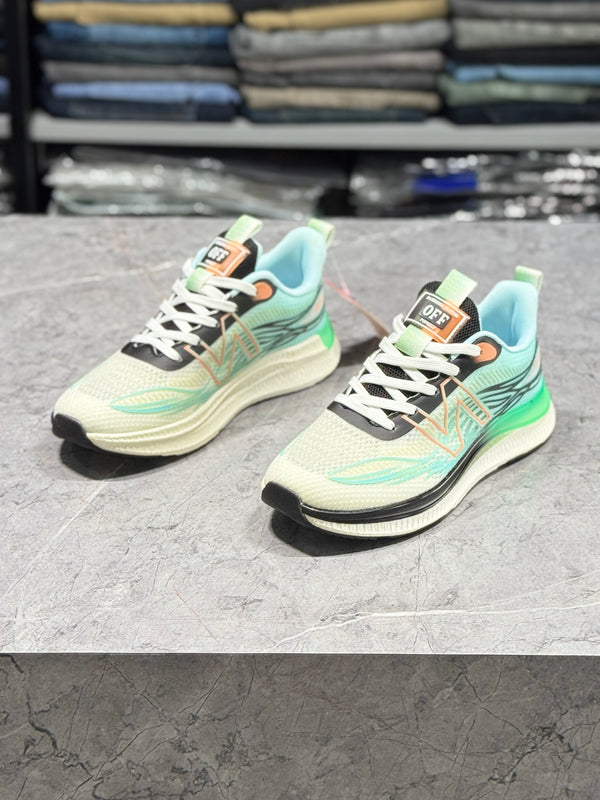 FA K-52 IMPOTED SPORTS SHOES