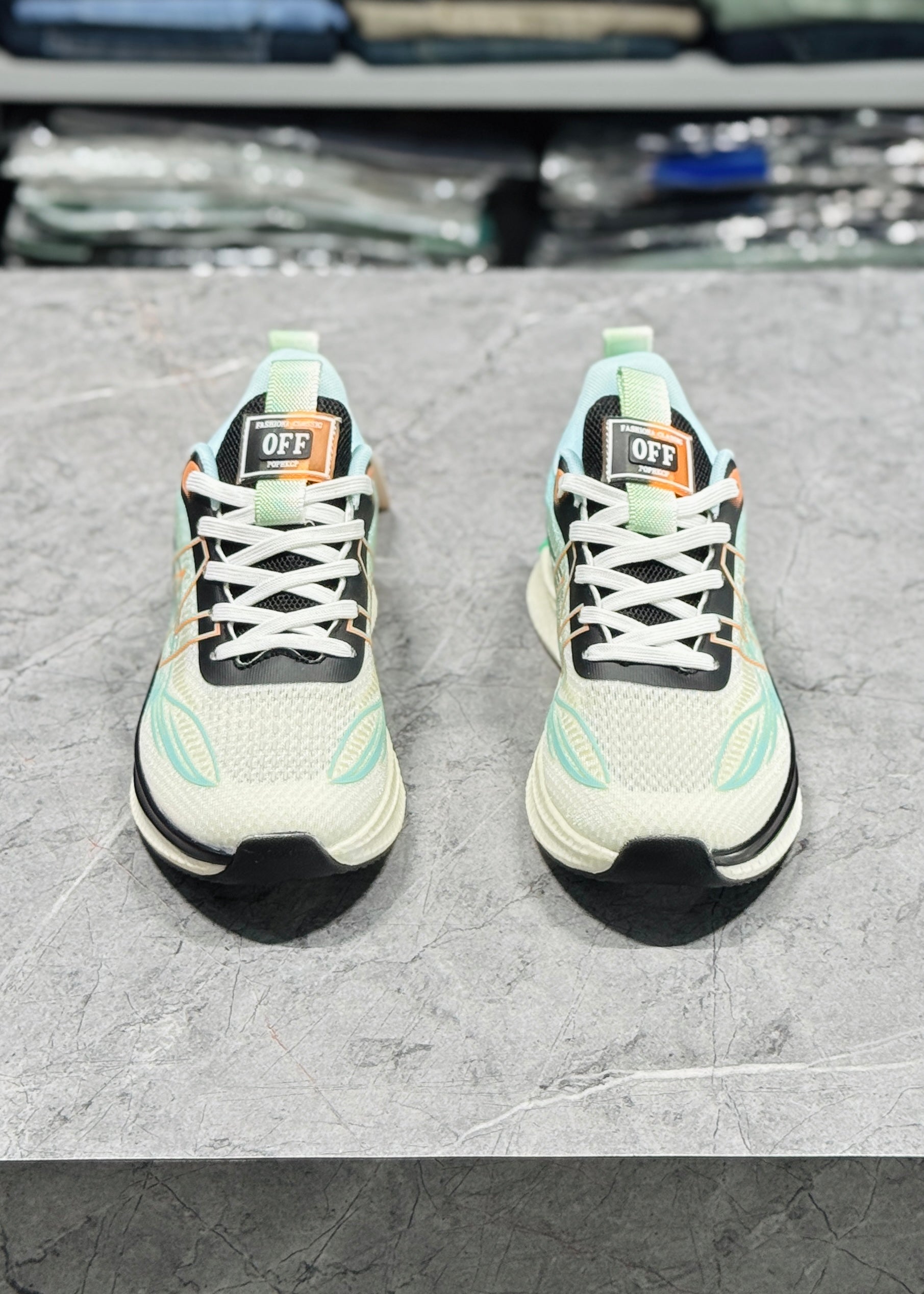 FA K-52 IMPOTED SPORTS SHOES