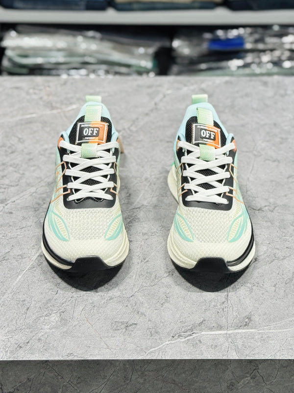 FA K-52 IMPOTED SPORTS SHOES