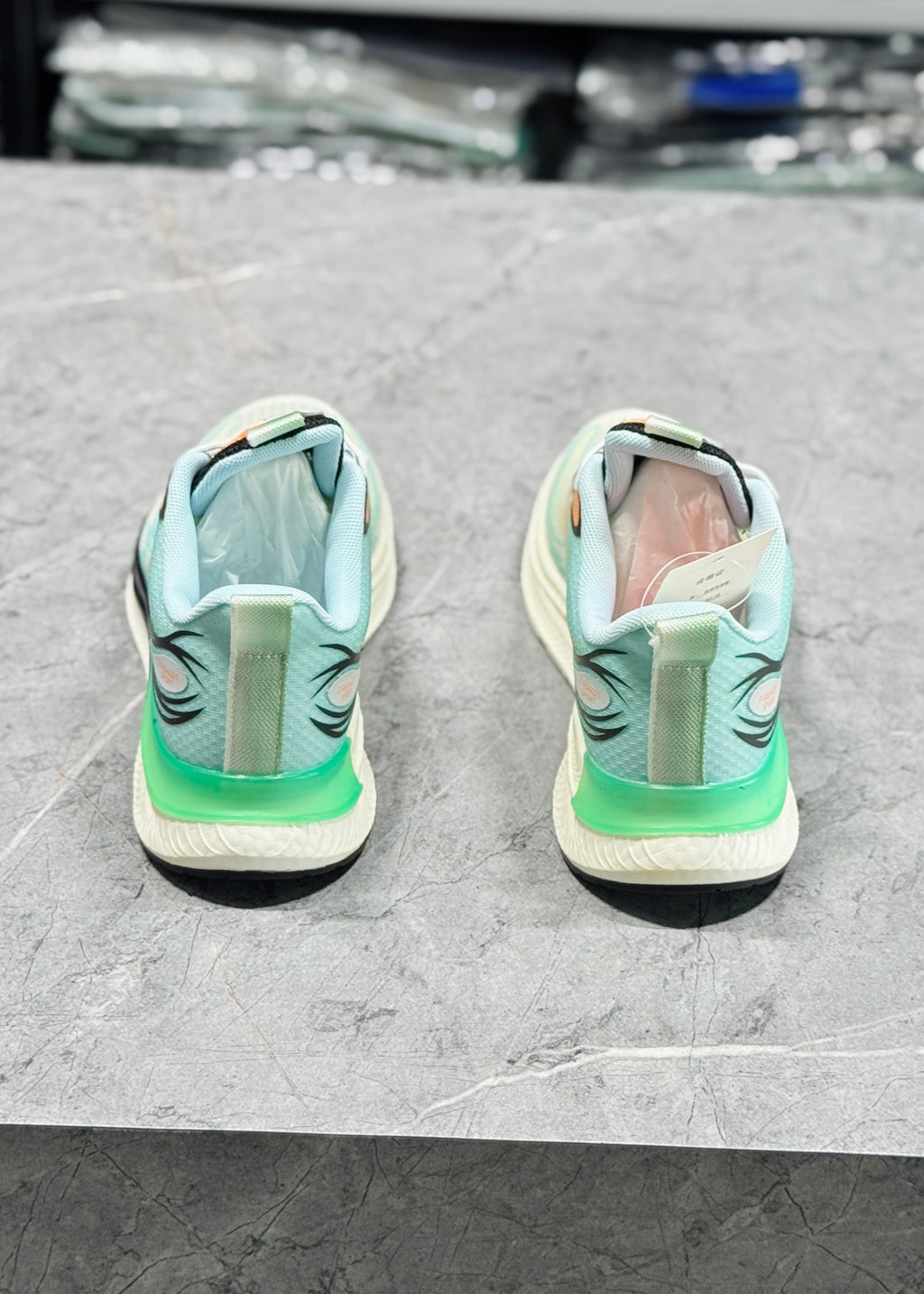 FA K-52 IMPOTED SPORTS SHOES